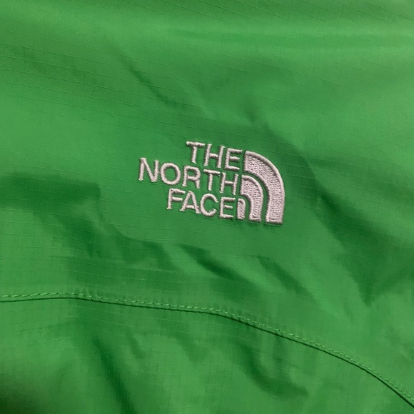 The North Face rain jacket - Picture 3 of 7